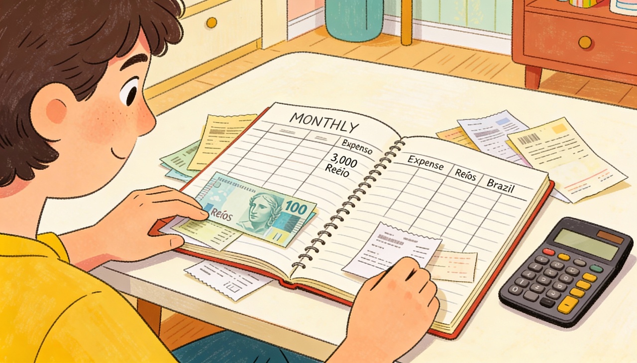 Viver em capitais ou cidades grandes com 3 mil reais exige criatividade e disposição para abrir mão de certas conveniências