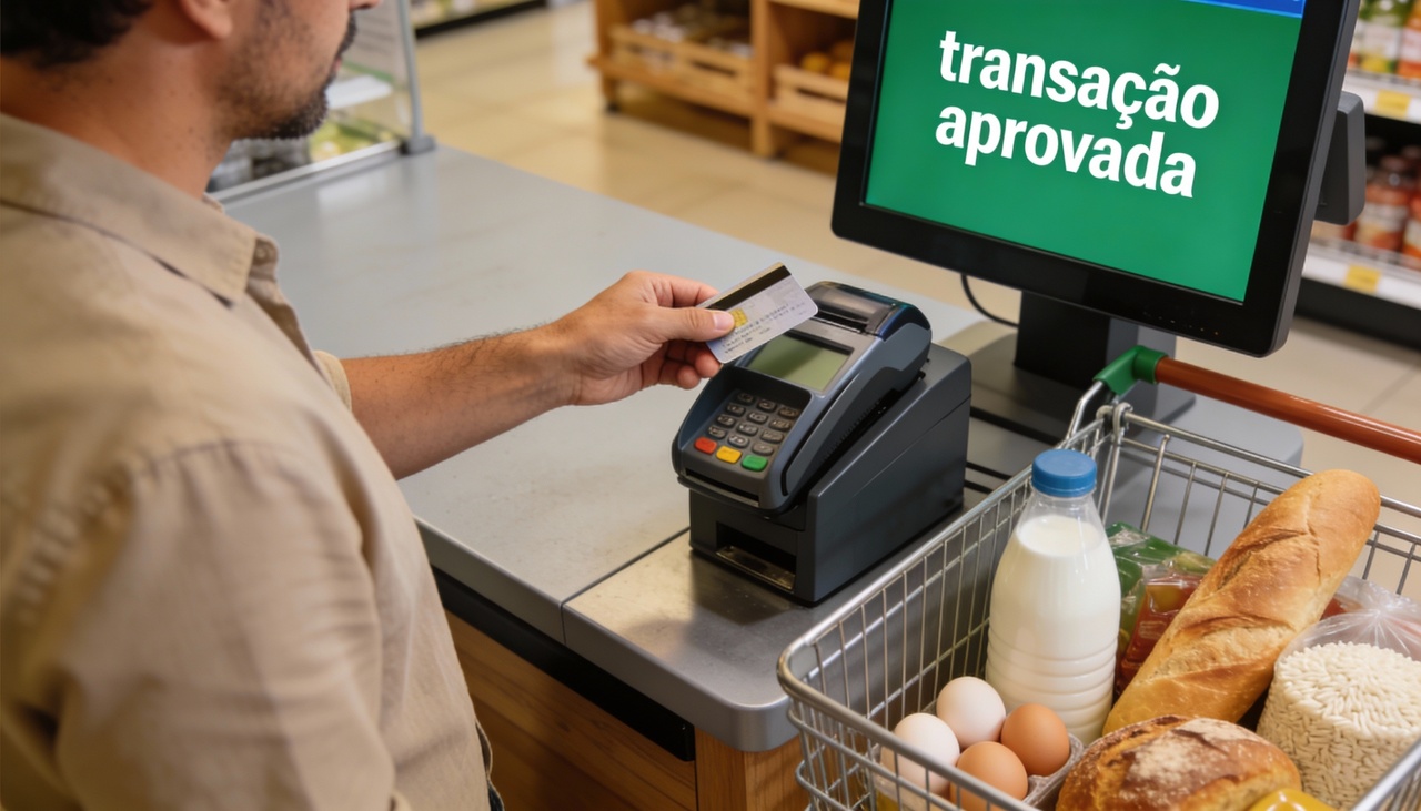 O processo de conversão depende diretamente da categoria do cartão escolhido e do valor gasto mensalmente, que pode ser calculado em dólar ou real conforme a regra