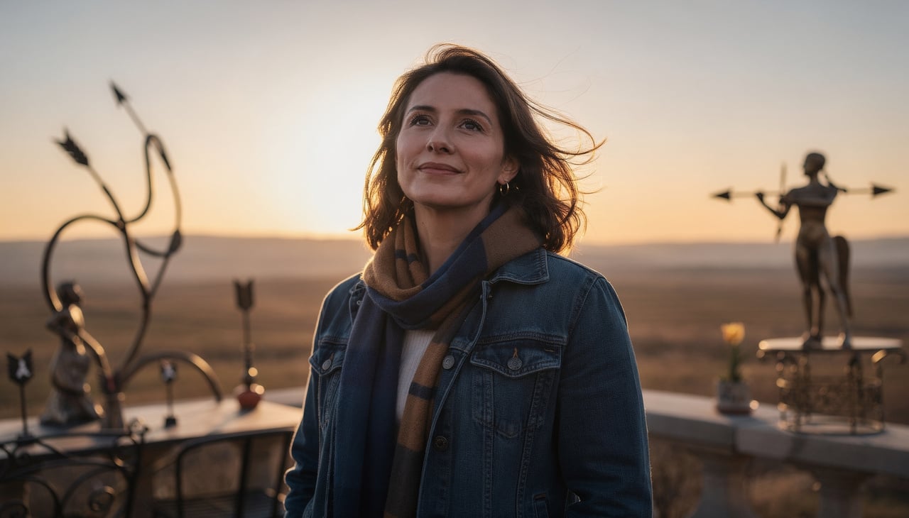 As leituras astrológicas apontam Sagitário como o signo com mais sorte em janeiro de 2026