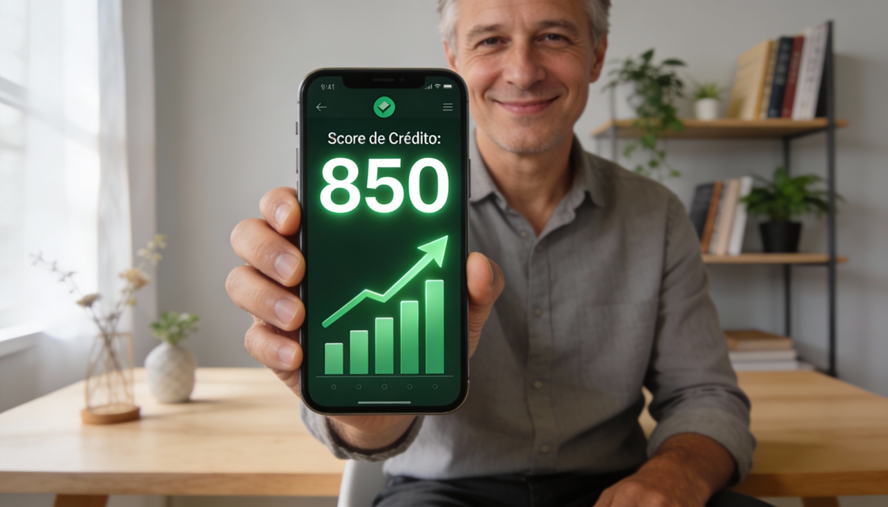 O ajuste das informações cadastrais no cadastro positivo representa o primeiro passo essencial para quem busca um perfil financeiro inabalável