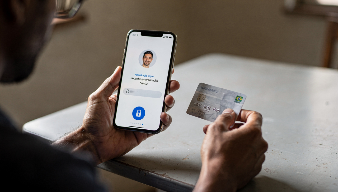 Fraudadores agora utilizam inteligência artificial para burlar sistemas de reconhecimento facial de aplicativos financeiros populares