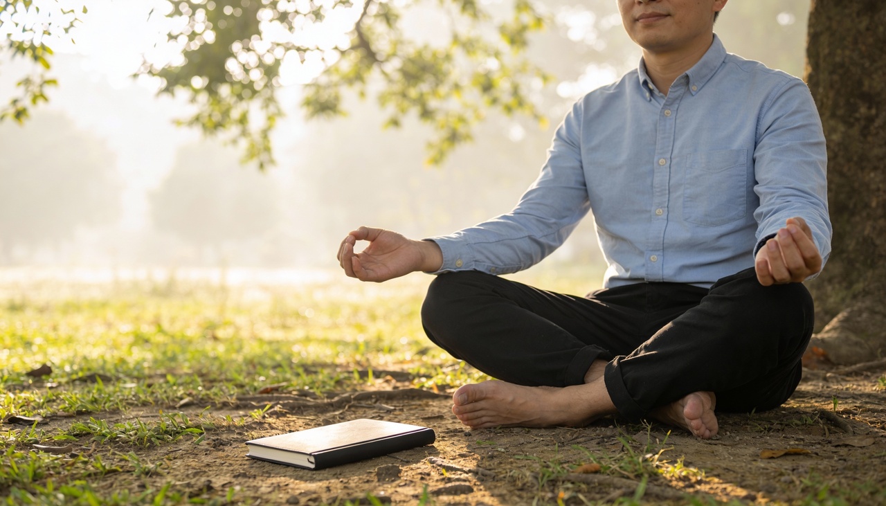 O filósofo grego afirma que a realização pessoal não reside no prazer momentâneo ou na riqueza acumulada pelos indivíduos