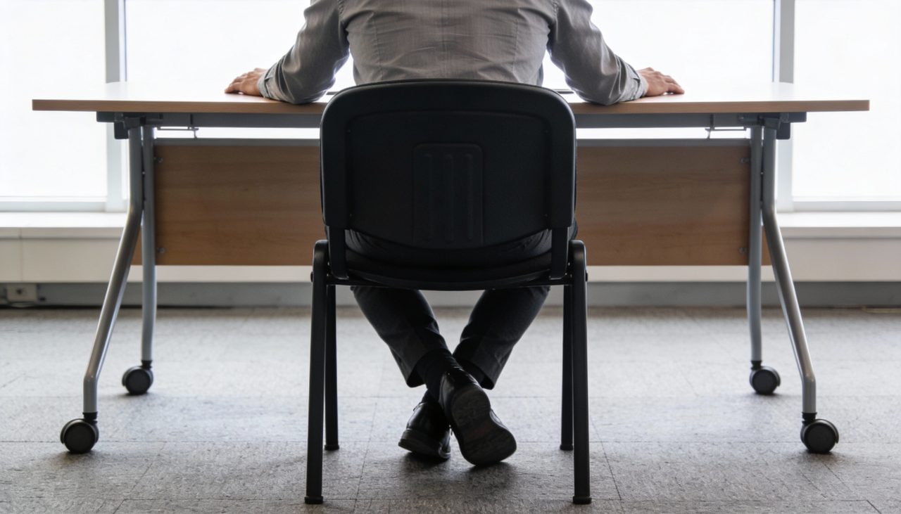 O cérebro humano processa sinais visuais de dominância em milésimos de segundo antes mesmo de iniciarmos uma conversa formal