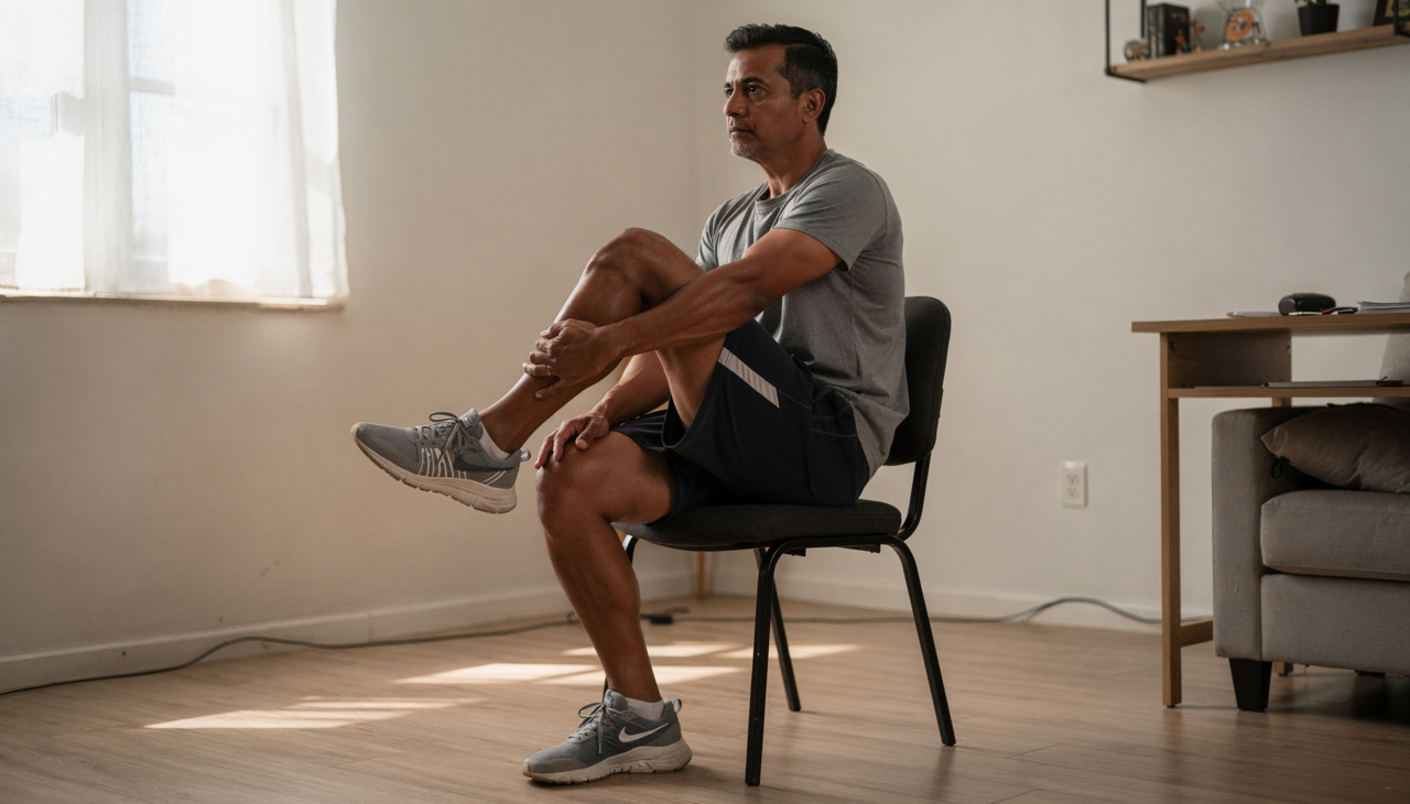 As adaptações podem ser feitas principalmente em relação a apoio, amplitude e carga