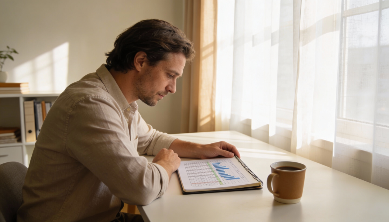 Primeiro, a inflação corrói poder de compra fazendo com que o mesmo salário compre menos a cada ano