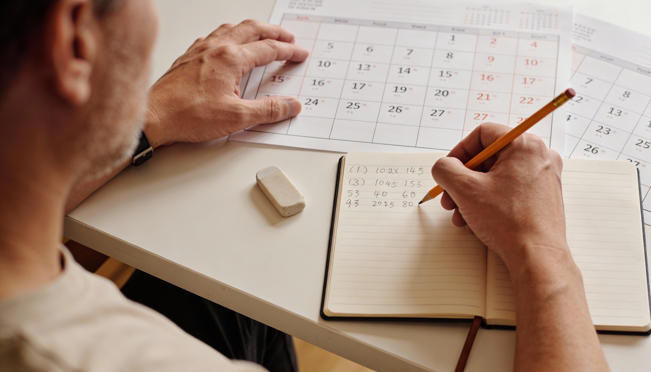 Muitos estudiosos da numerologia acreditam que os números carregam vibrações únicas