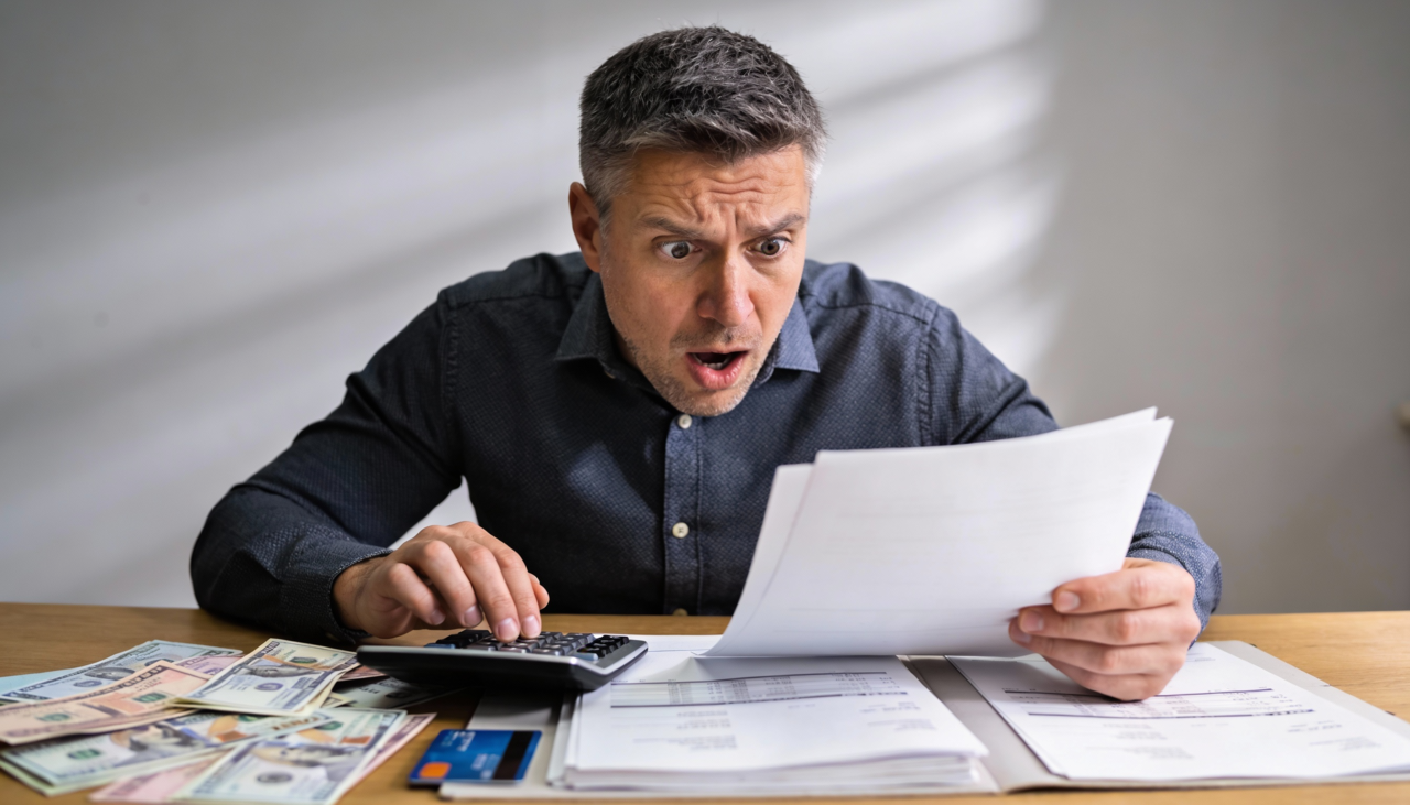 Quem não planeja e nunca guarda nada chega aos 65 anos com zero acumulado