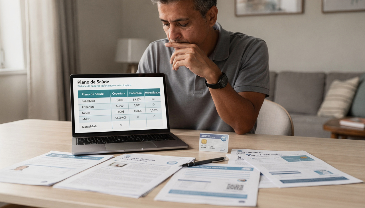 Ao avaliar quanto custa um plano de saúde individual, é possível identificar elementos que mais pesam na mensalidade