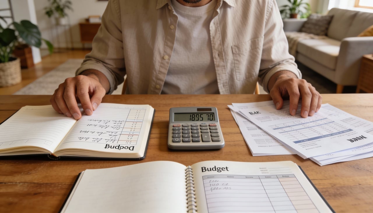 O custo de guardar dinheiro para comprar uma casa está ligado ao padrão do imóvel, à região e ao tempo disponível para juntar a entrada ou até o valor total