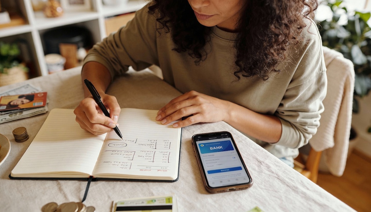 Manter a pizza do final de semana enquanto se poupa dinheiro é totalmente possível através do planejamento consciente