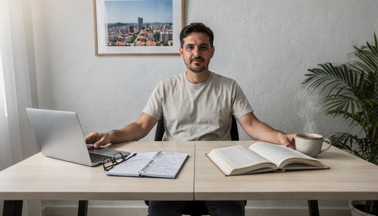 Aristóteles o gênio do equilíbrio: "A felicidade depende de nós mesmos"