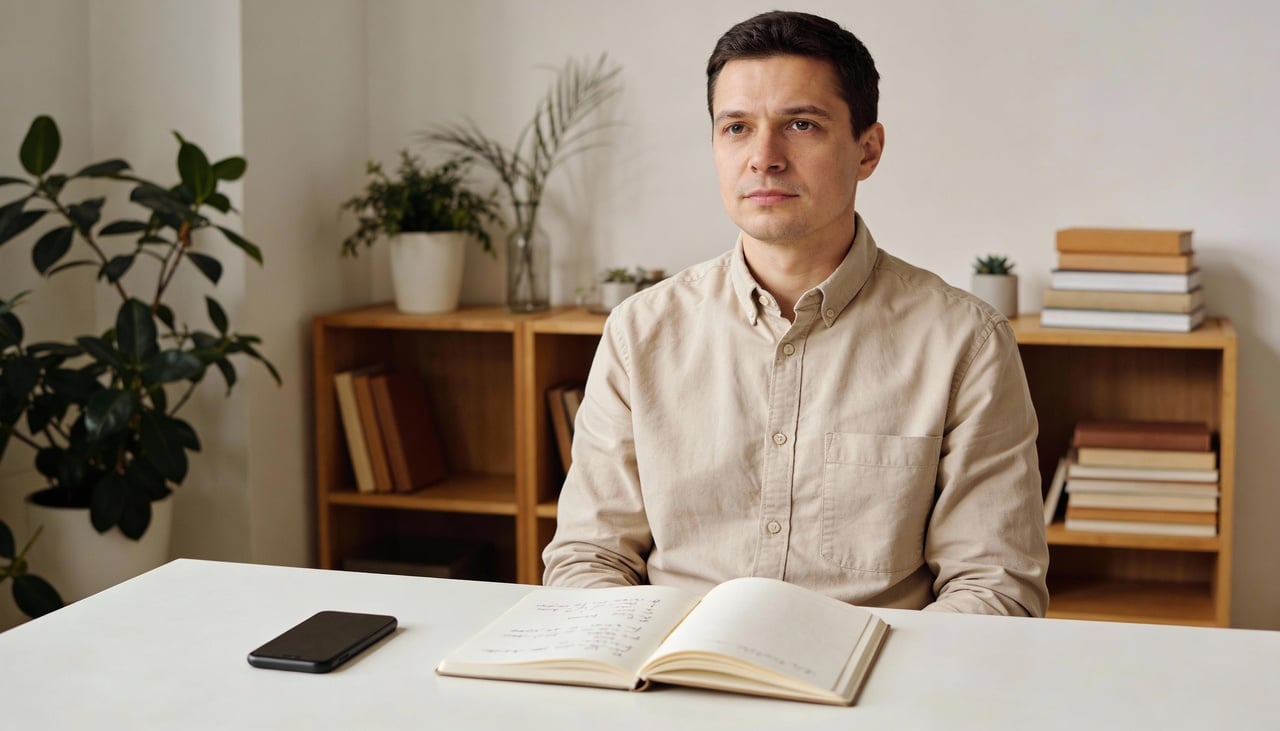 A discussão sobre o poder do “sim” e do “não” vai além de ser uma pessoa disponível ou fechada