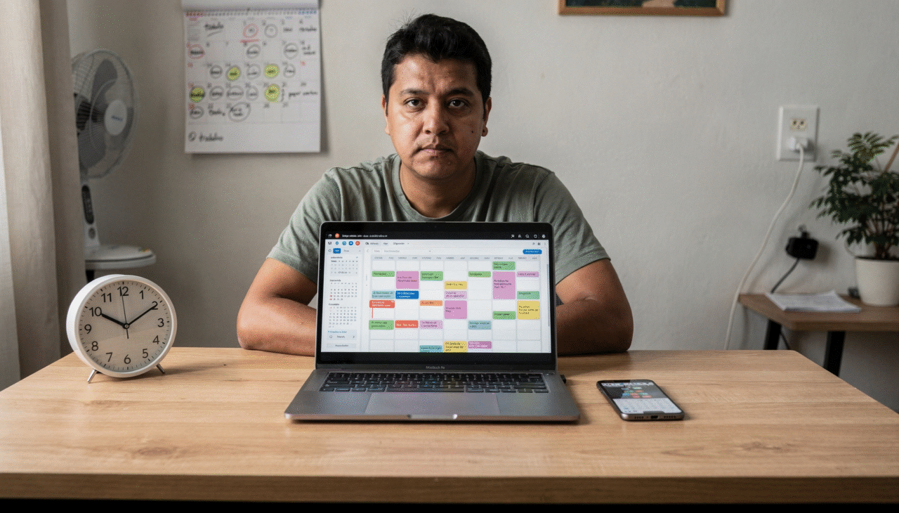 Inserir pequenas quebras de padrão no dia a dia ajuda a despertar a atenção consciente para o momento presente de forma imediata