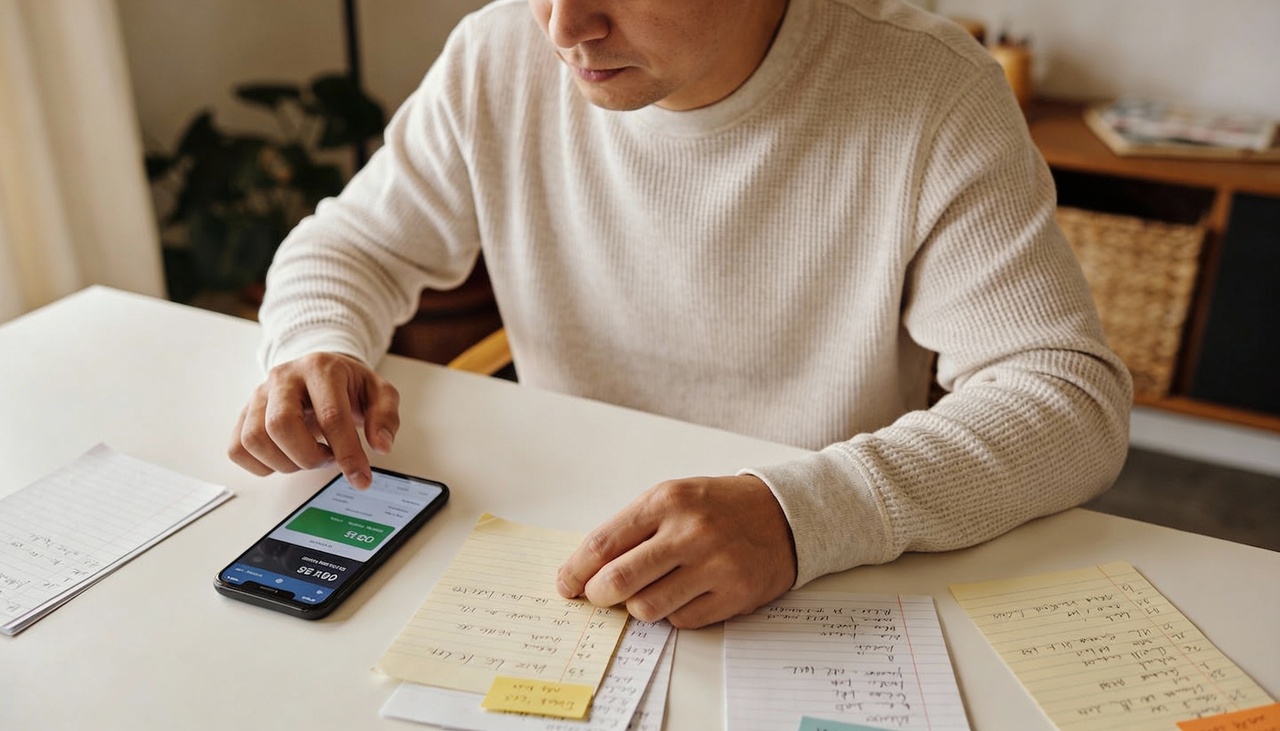 Para começar, o método propõe separar a renda líquida em três categorias distintas que cobrem todas as necessidades básicas e desejos pessoais