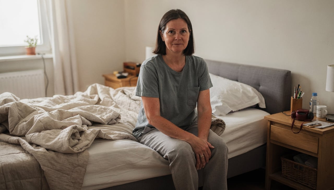 Na maioria dos casos, não arrumar a cama reflete uma escolha consciente sobre onde investir tempo e energia logo pela manhã