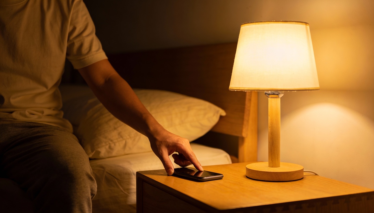 O termo sono de qualidade envolve mais do que dormir muitas horas