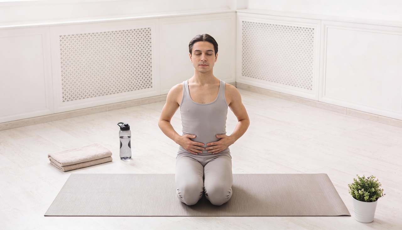 O pilates somático combina princípios clássicos do pilates com conceitos de educação somática