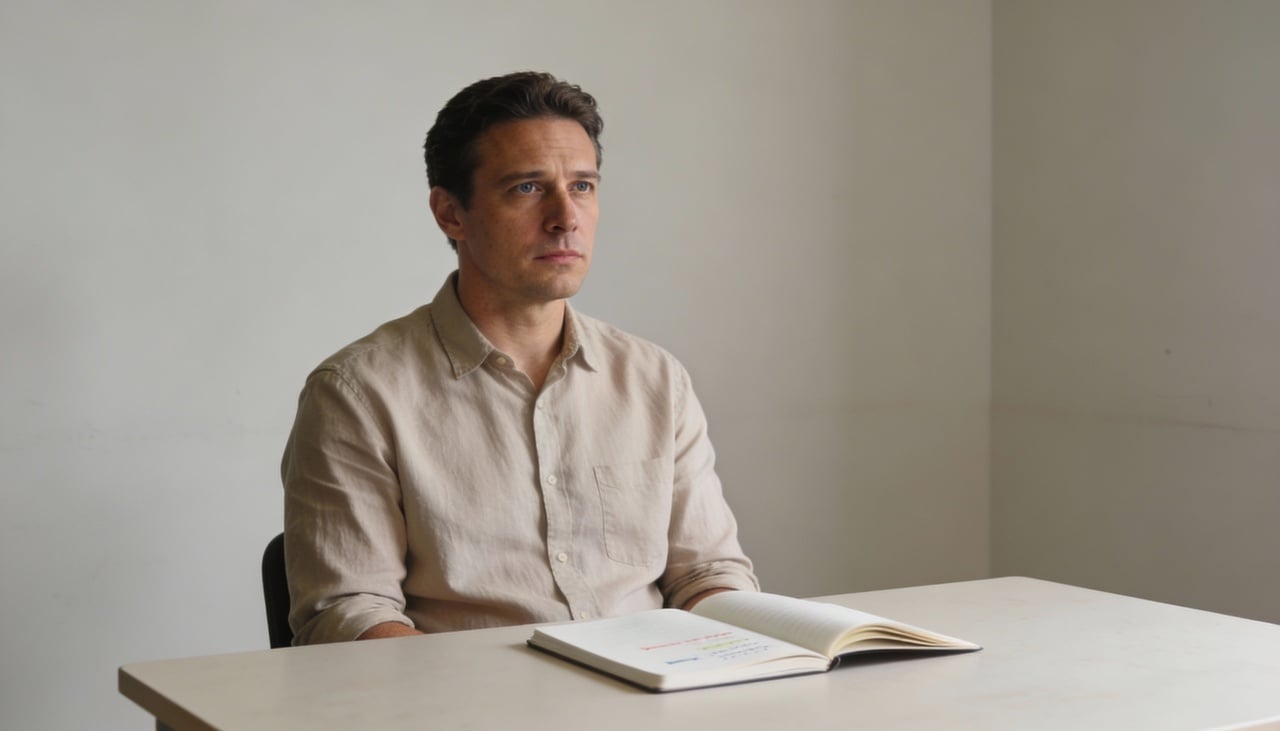 O domínio das emoções permite que o indivíduo tome decisões baseadas na lógica, evitando prejuízos causados pela impulsividade momentânea