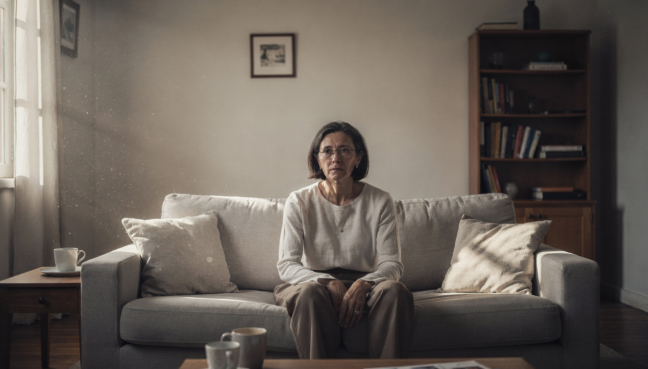 Quando alguém nota que já não se identifica com os mesmos gostos, isso costuma estar ligado a processos de mudança interna