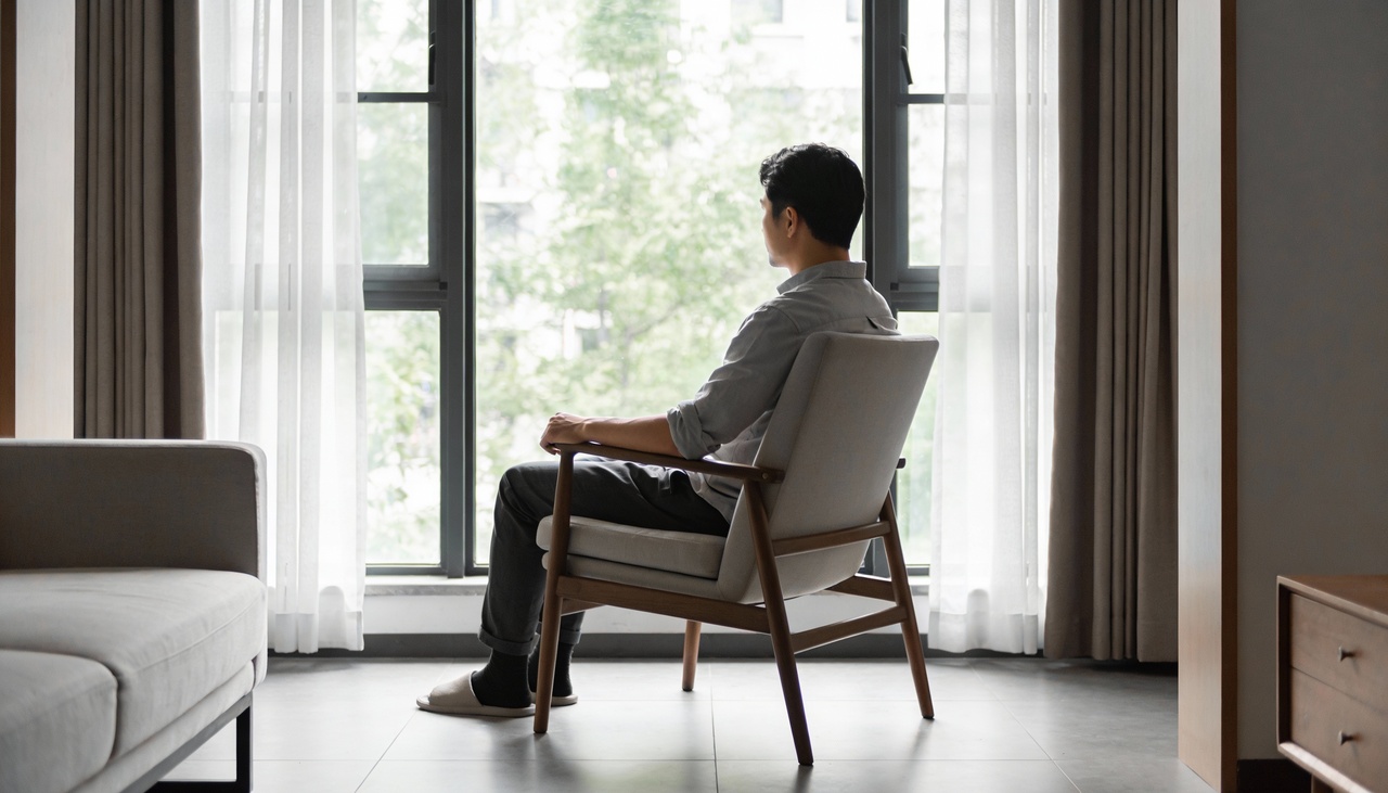 Praticar a arte de não fazer nada permite que o cérebro processe informações acumuladas durante o dia de forma natural e espontânea