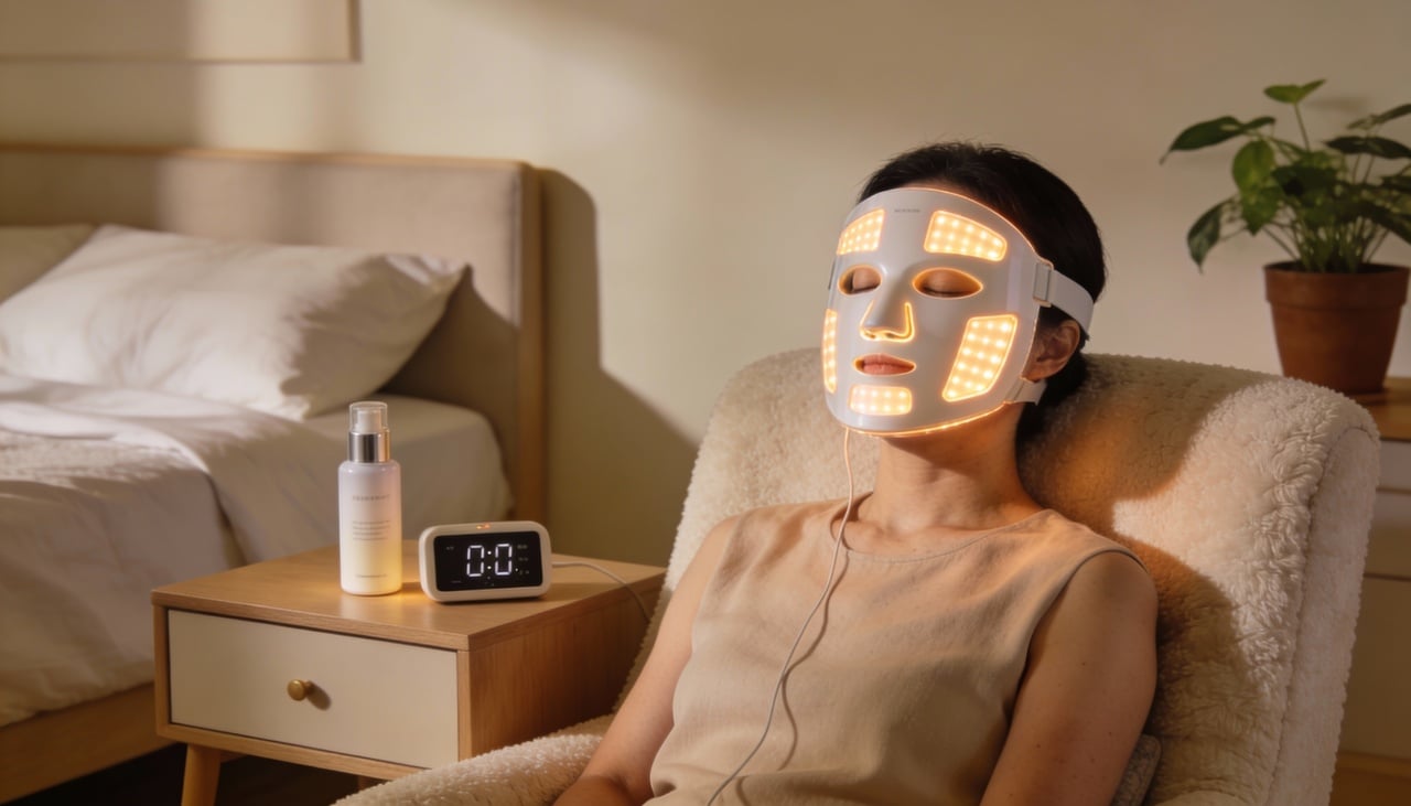 Quando se fala em longevidade da pele, o objetivo é manter estruturas como colágeno, elastina, matriz extracelular e mitocôndrias funcionando de forma estável