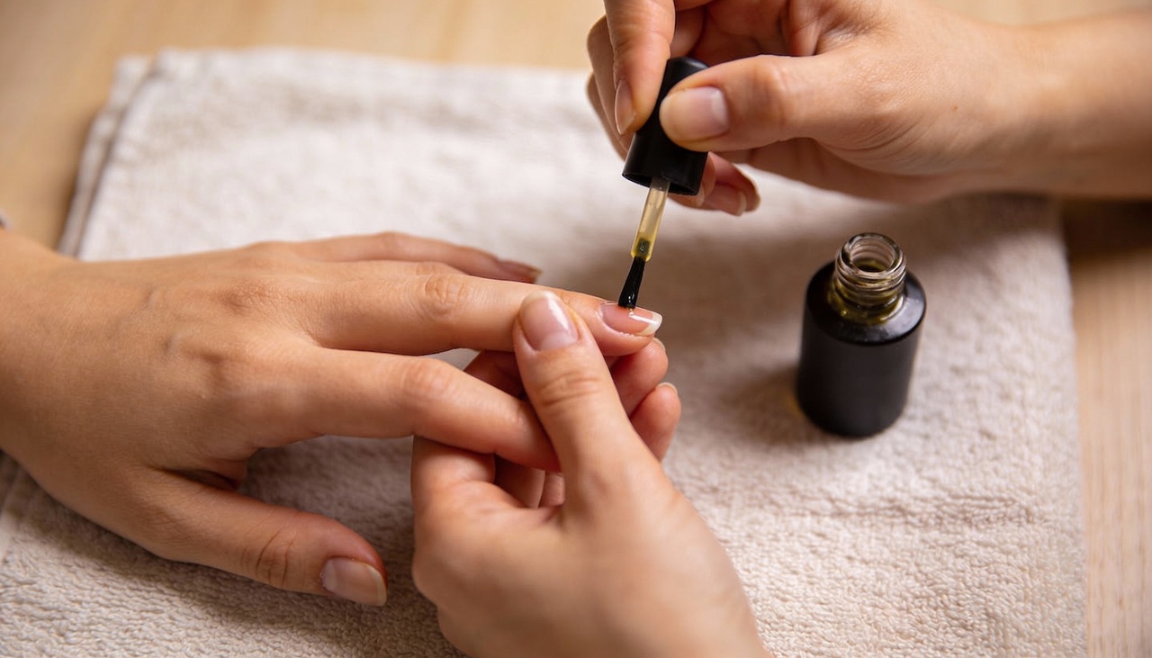 O primeiro gasto costuma ser o mais alto: o alongamento inicial com unhas de gel