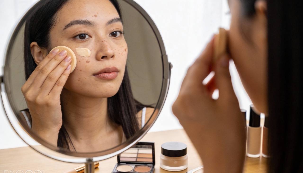 O chamado botox natural não utiliza um produto diferente, e sim uma estratégia de aplicação voltada a preservar as expressões