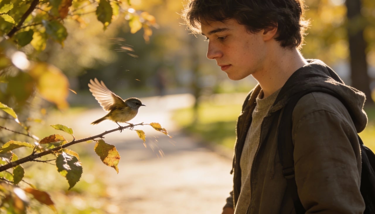 Jung definiu esse fenômeno como a conexão profunda entre eventos psíquicos e físicos sem uma causa mecânica direta