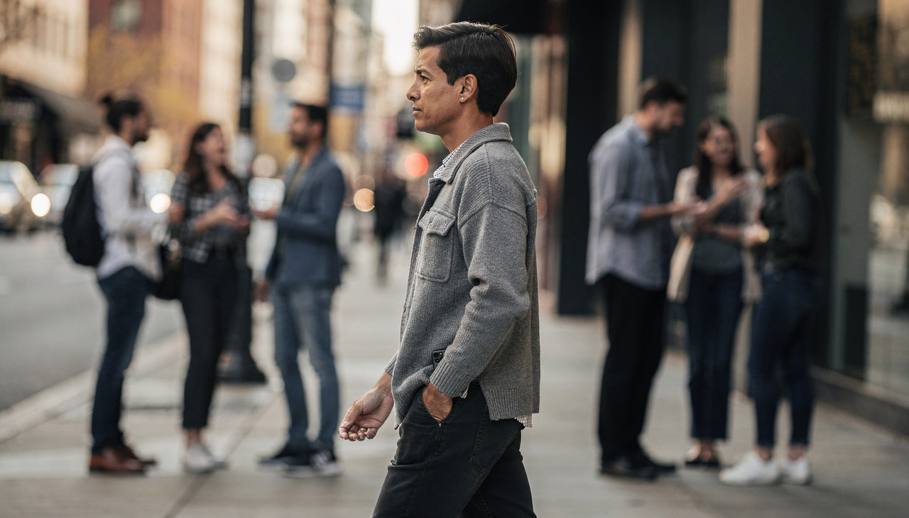 Para que o poder do silêncio estratégico tenha efeito, é necessário entender que o fofoqueiro se alimenta da sua indignação ou tentativa de defesa