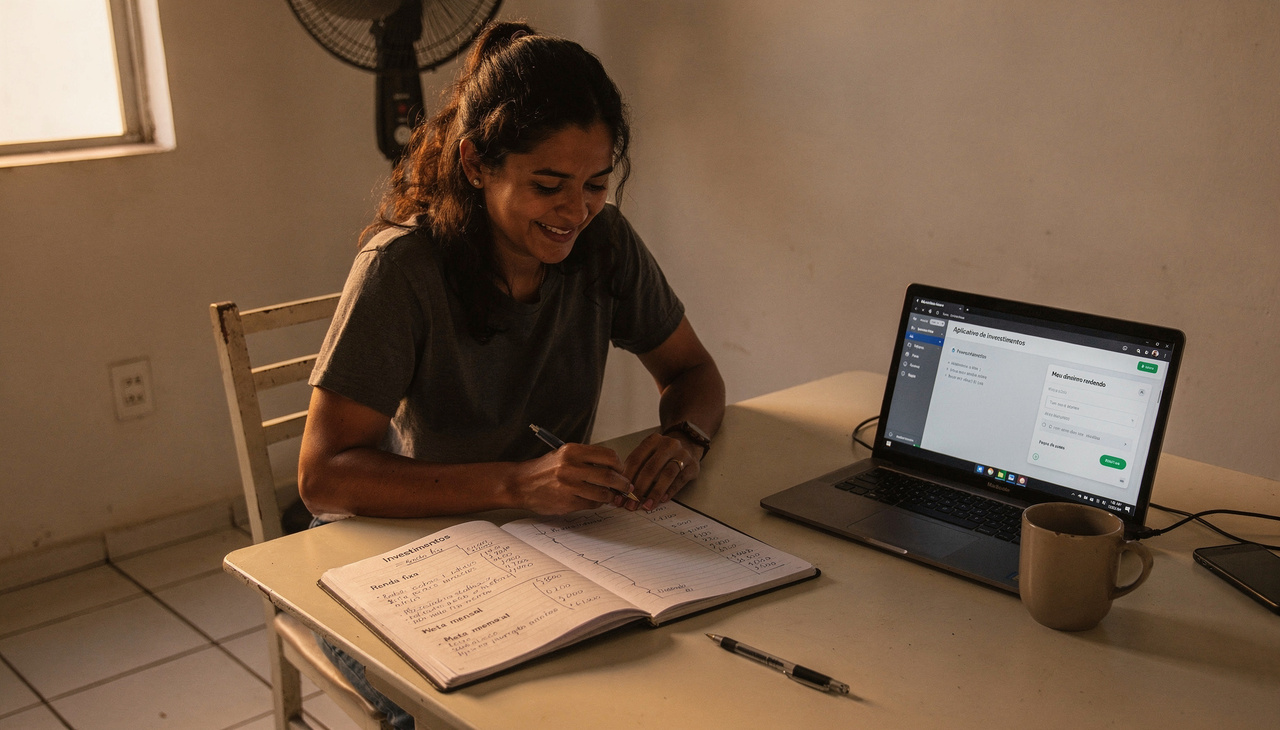 A inflação atua como um imposto silencioso sobre o seu trabalho árduo e sobre cada centavo guardado