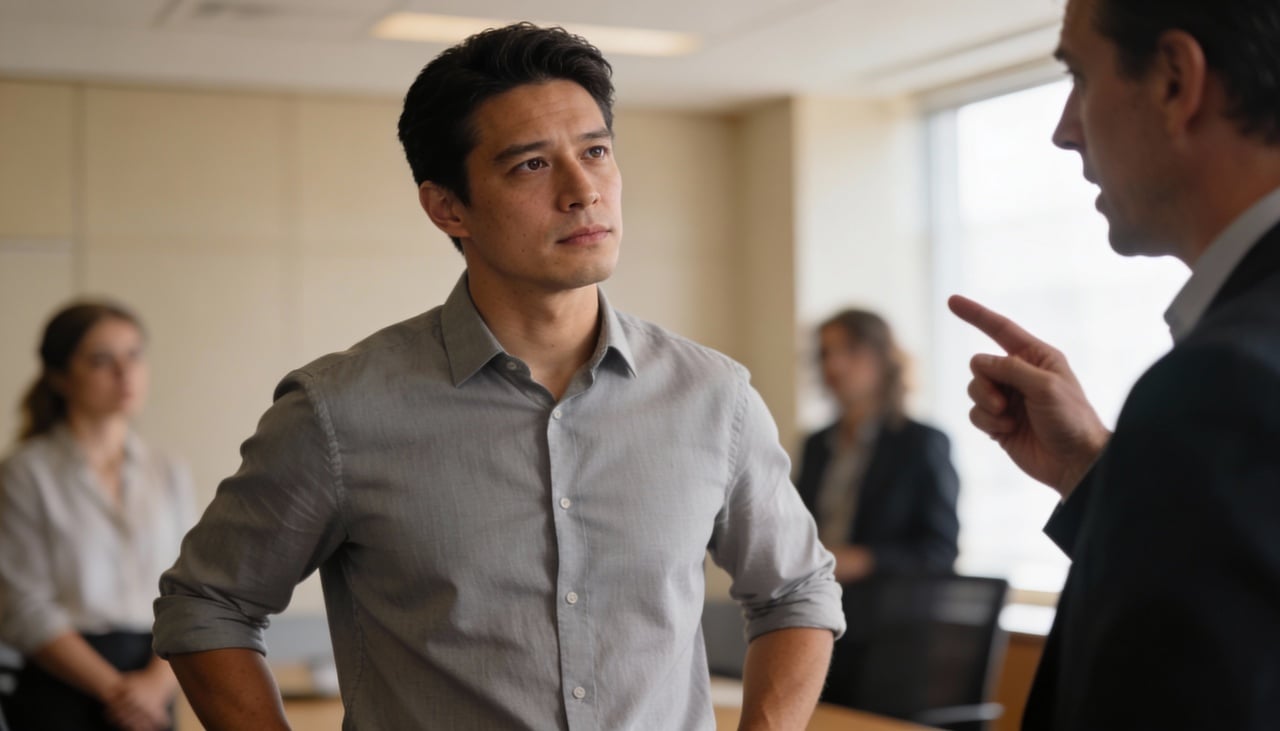 A prática estóica sugere que os conflitos externos perdem força quando você fortalece sua percepção interna