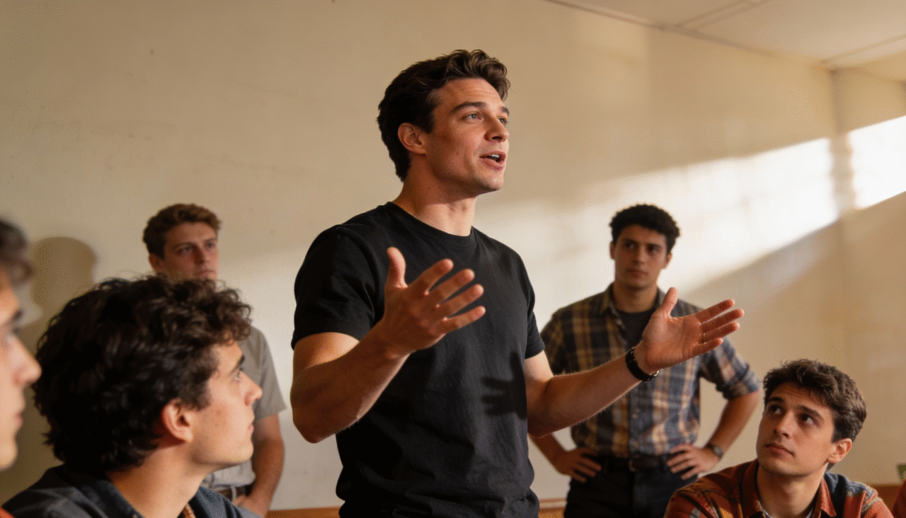 A mesma força que impulsiona o leonino a liderar e inspirar pode, em excesso, se transformar em arrogância