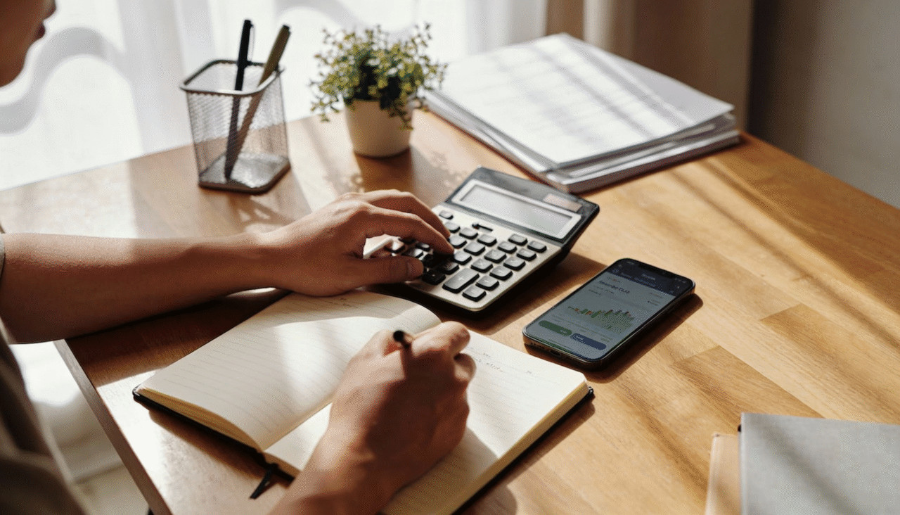 Ganhar 4 mil por mês exige cerca de 133 reais por dia sem folgas.