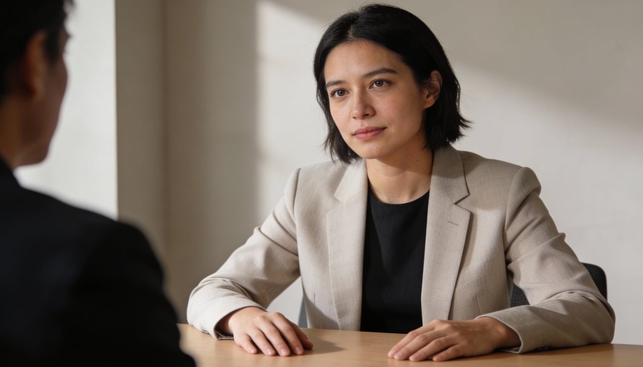 Líderes de alto desempenho utilizam pausas deliberadas para processar informações complexas e demonstrar que não possuem pressa para se justificar