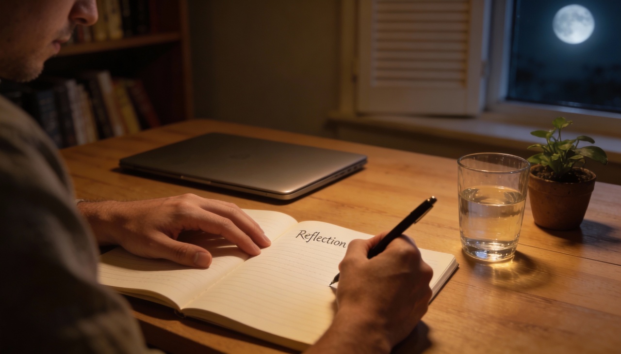 A forma como interpretamos os eventos ao nosso redor dita nossas reações emocionais e todos os nossos comportamentos subsequentes