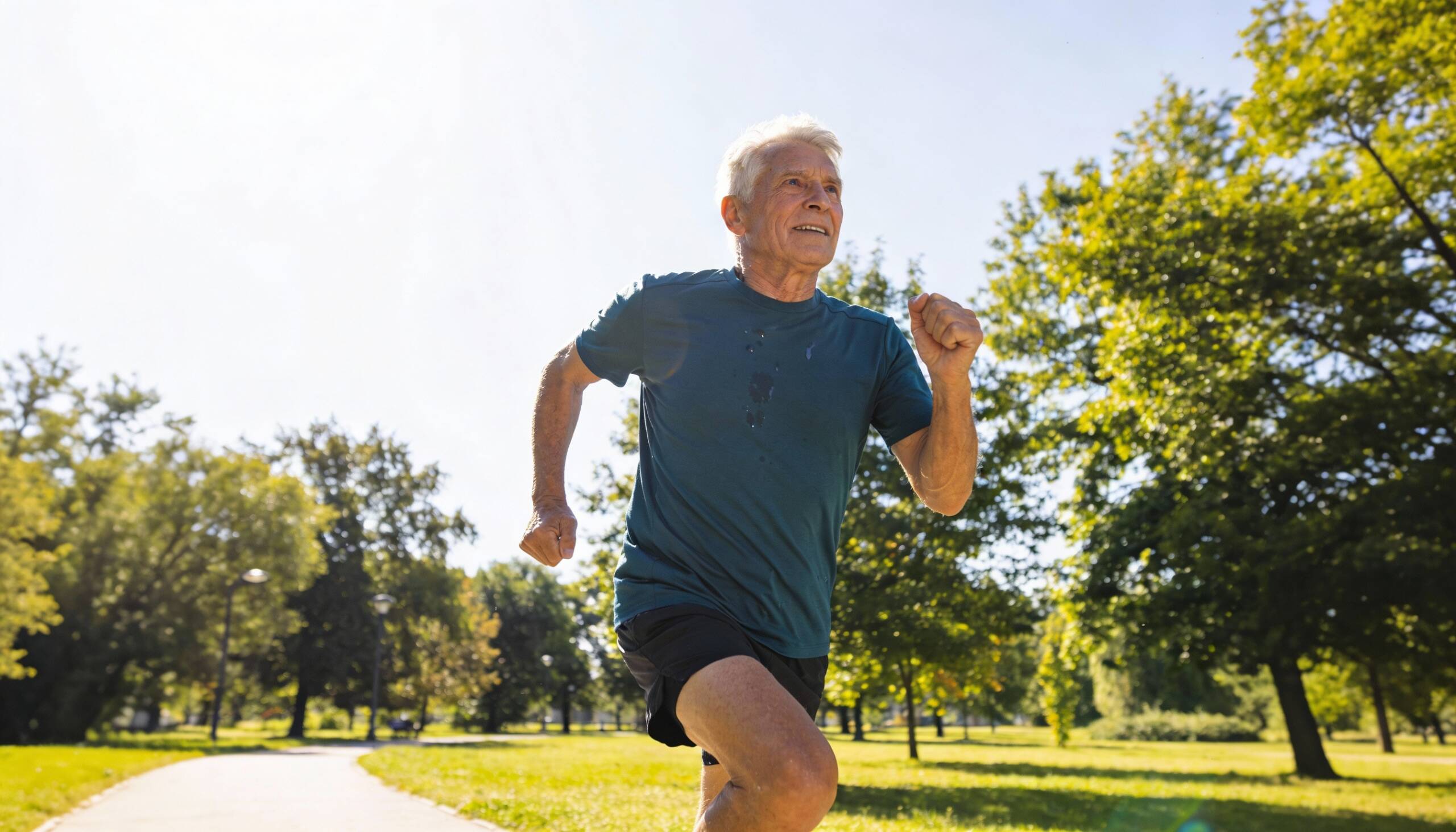 O treino intervalado é uma das estratégias mais inteligentes para quem quer queimar gordura sem sobrecarregar o corpo