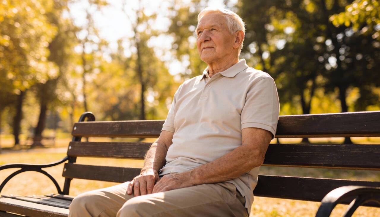 O que antes era cuidado pode facilmente se transformar em controle quando os filhos crescem e constroem suas próprias vidas