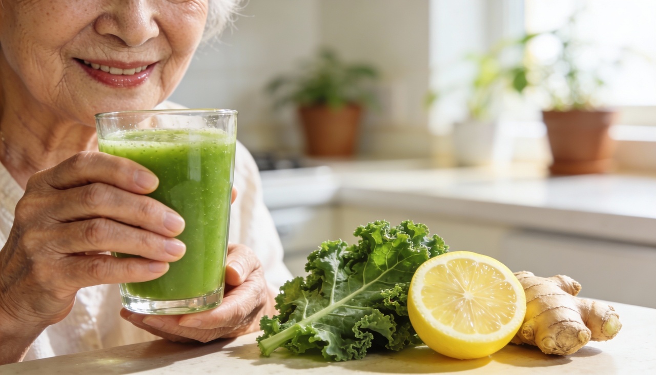 Ademais, os idosos percebem uma melhora significativa na disposição física ao integrarem esses nutrientes na rotina matinal