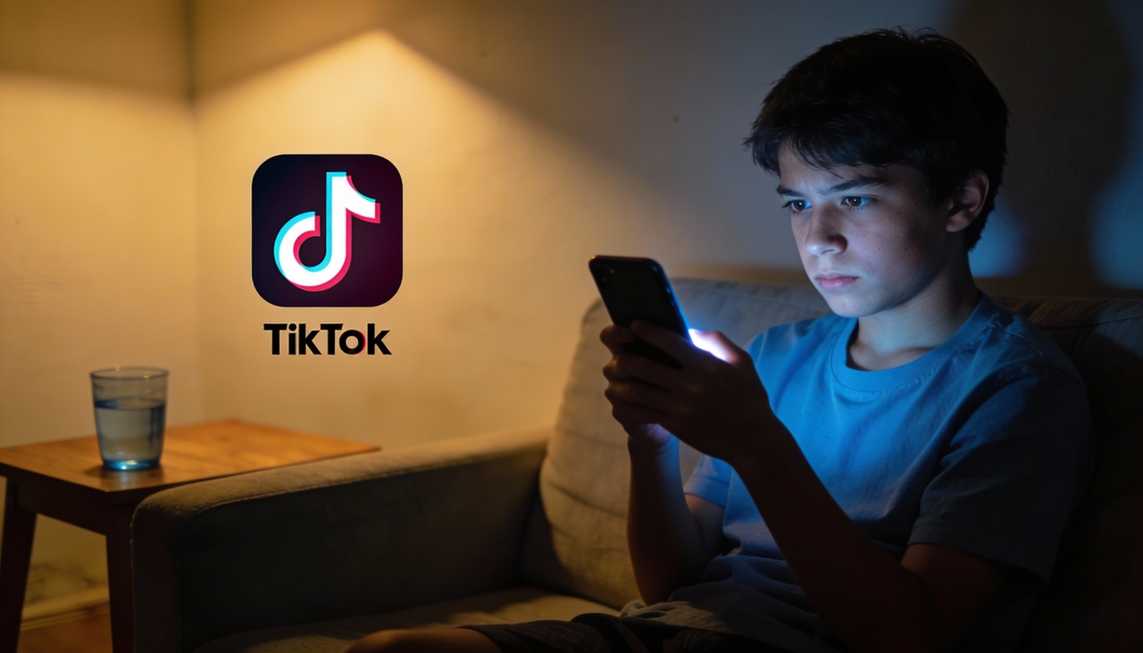Não existe uma relação direta e previsível entre número de seguidores e visualizações porque o algoritmo do TikTok prioriza conteúdo de qualidade