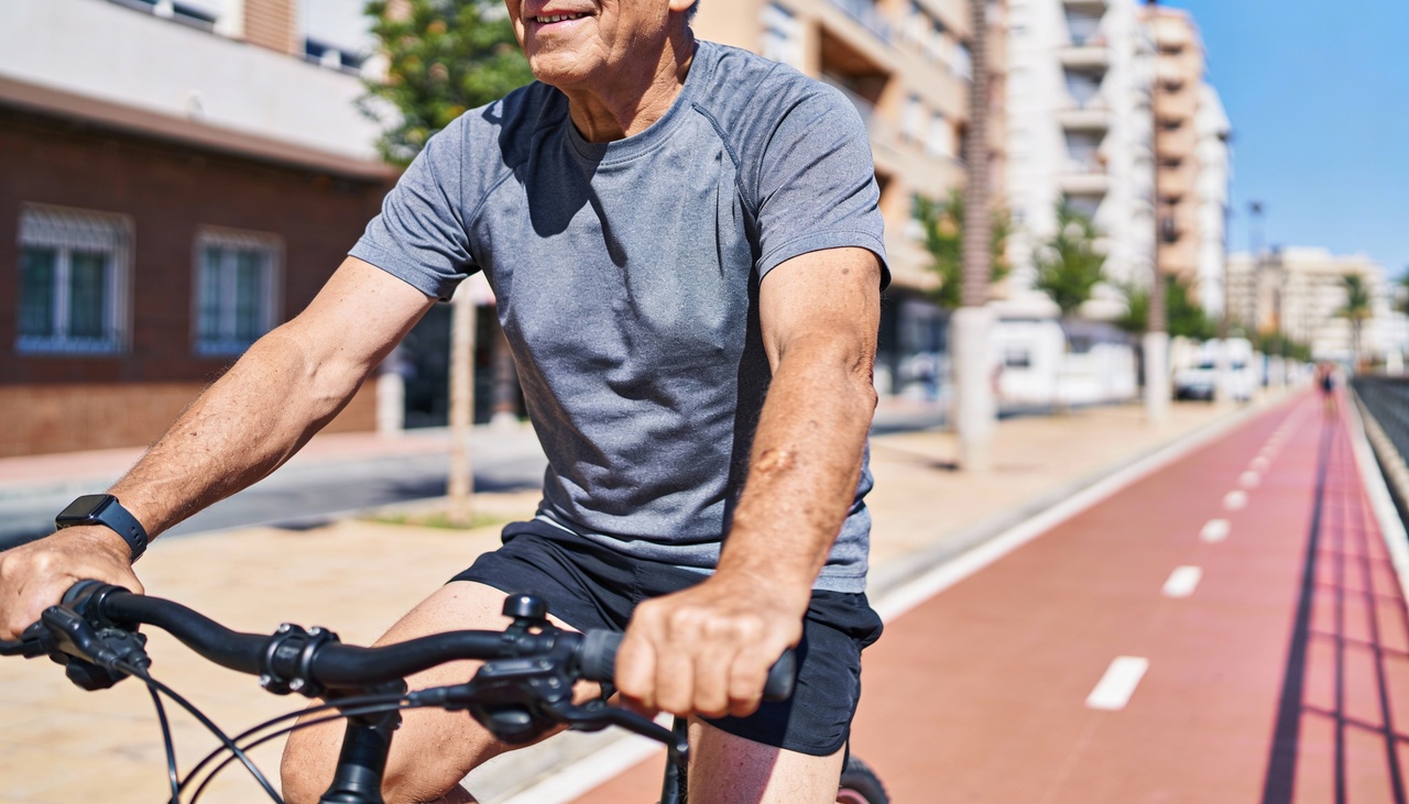 Entender essa química cerebral é o primeiro passo para priorizar o autocuidado