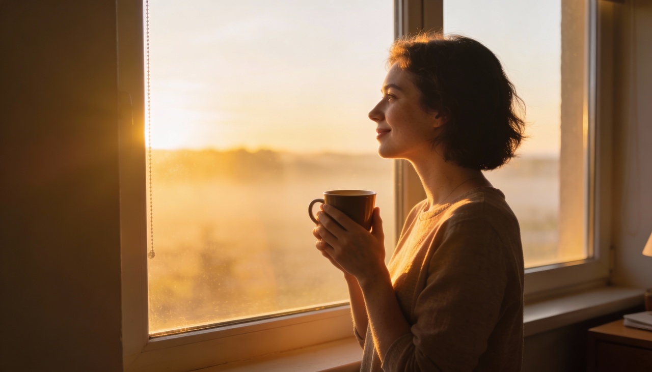 Ao registrar em palavras um momento de alegria, a pessoa cria uma espécie de memória afetiva escrita