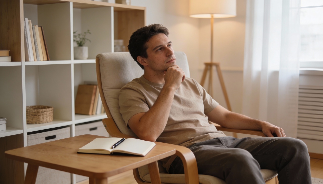 Epicteto, o escravo liberto: "Não são as coisas que nos perturbam, mas o que pensamos sobre elas"