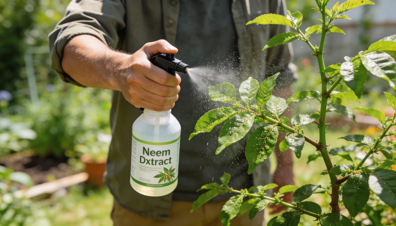 A versatilidade dessa solução natural impressiona pela abrangência em diferentes tipos de culturas, desde pequenas hortas até pomares extensos