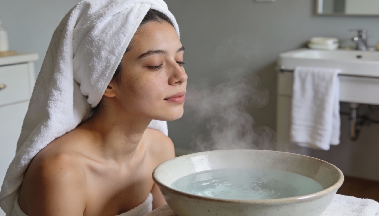 Os cravos, também chamados de comedões, surgem quando há acúmulo de sebo, células mortas e impurezas dentro dos poros