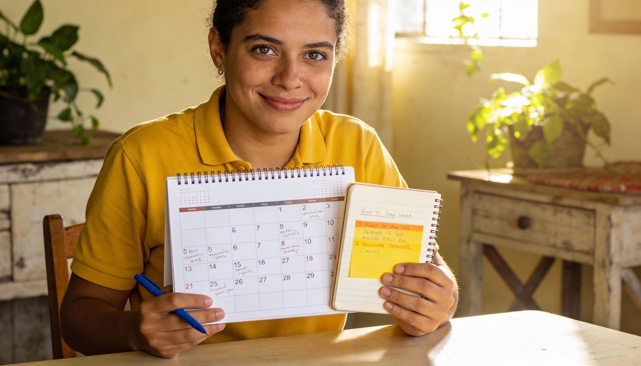 Para chegar ao seu número, você precisa somar todos os dígitos da sua data de nascimento até que reste apenas um algarismo de 1 a 9