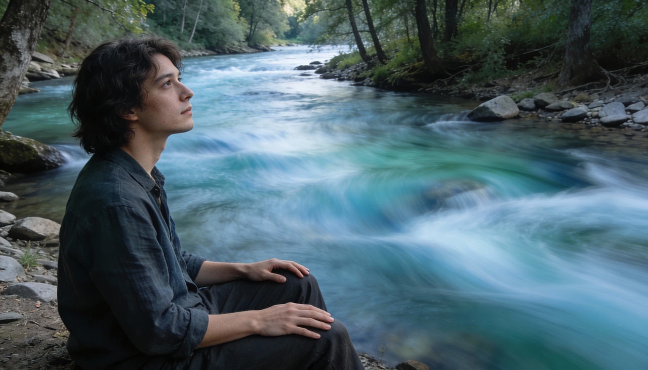 Heráclito ensina que o conflito entre opostos gera a harmonia necessária para a existência de tudo o que conhecemos