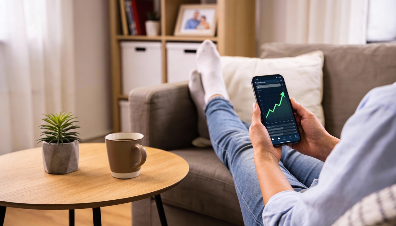 Para entender o mecanismo, imagine que cada real investido gera pequenos juros que se somam ao capital principal