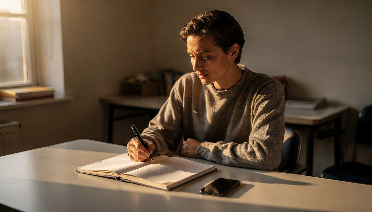 Muitas pessoas sentem que vivem apenas para satisfazer as expectativas alheias e perdem o contato com seus desejos reais