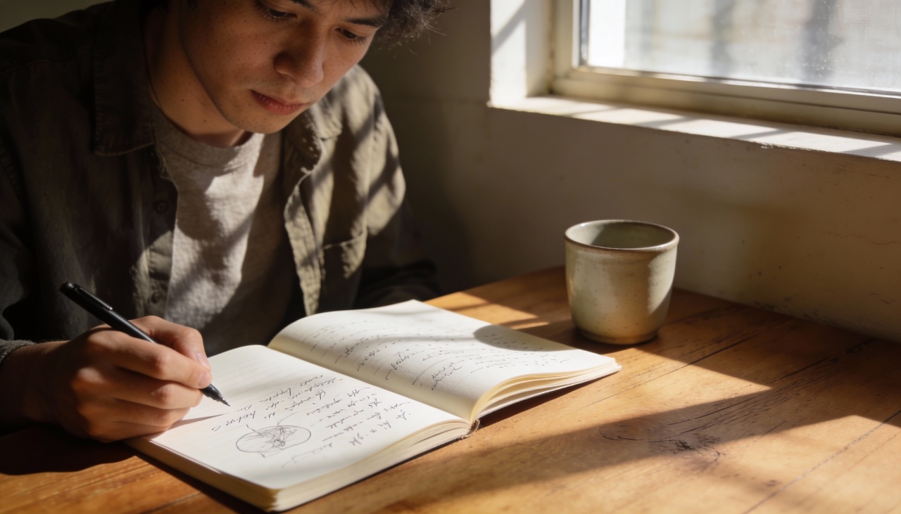 Grande filósofo Nietzsche, sobre superação: "Aquele que tem um porquê para viver pode suportar quase qualquer como"