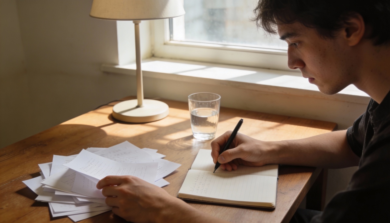 Na prática, os recomeços aparecem em decisões concretas: mudar de área, cidade, país, rotina ou forma de trabalhar